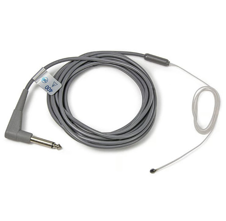 Zoll Reusable Pediatric Skin Temperature Probe 8000-0671 Zoll Reusable Pediatric Skin Temperature Probe 8000-0671